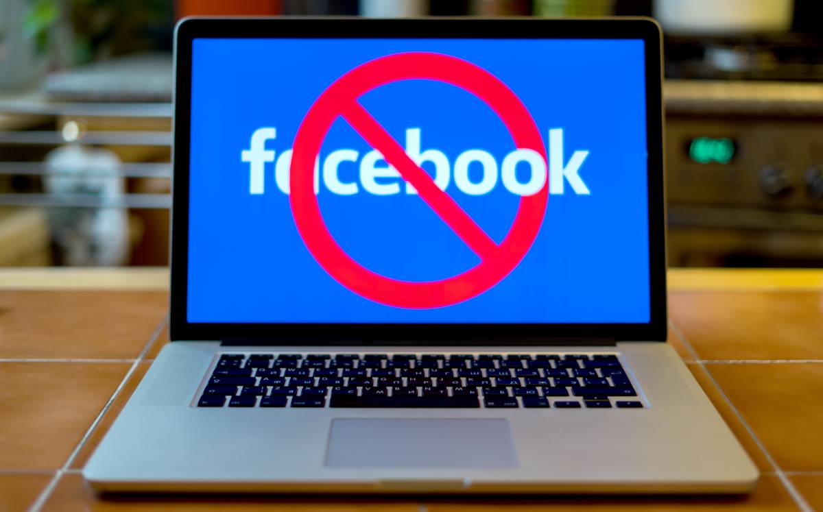 Facebook. Cómo recuperar una cuenta bloqueada o inhabilitada- Grupo Milenio