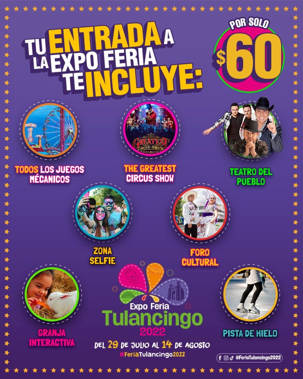 Feria de Tulancingo