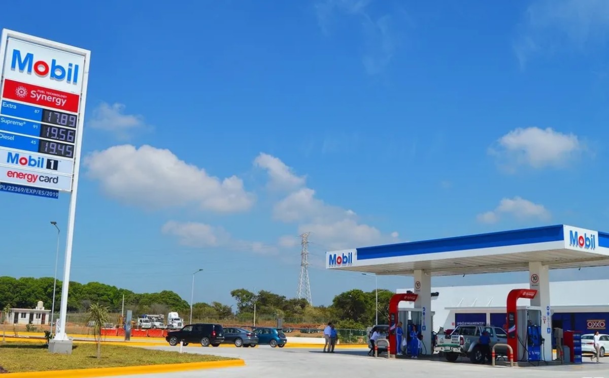 Gasolineras privadas en Tamaulipas dominan precios más bajos del país