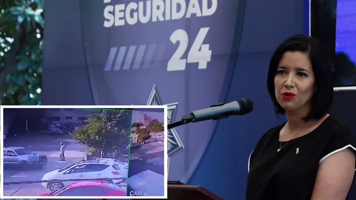 Guanajuato castigará conductores ebrios tras homicidio de camarógrafo