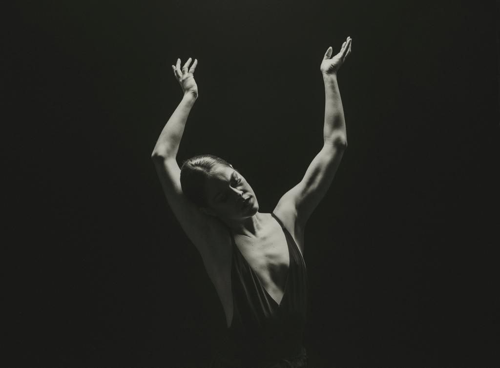 Se incorporó en Guadalajara a la gira del Ballet Nacional de España. (Foto: Marcos Medina)