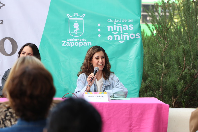 Durante el mes de agosto realizarán actividades para jóvenes en Zapopan (Cortesía)