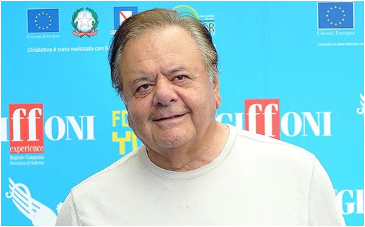 Muere Paul Sorvino, actor de 'Godfellas'