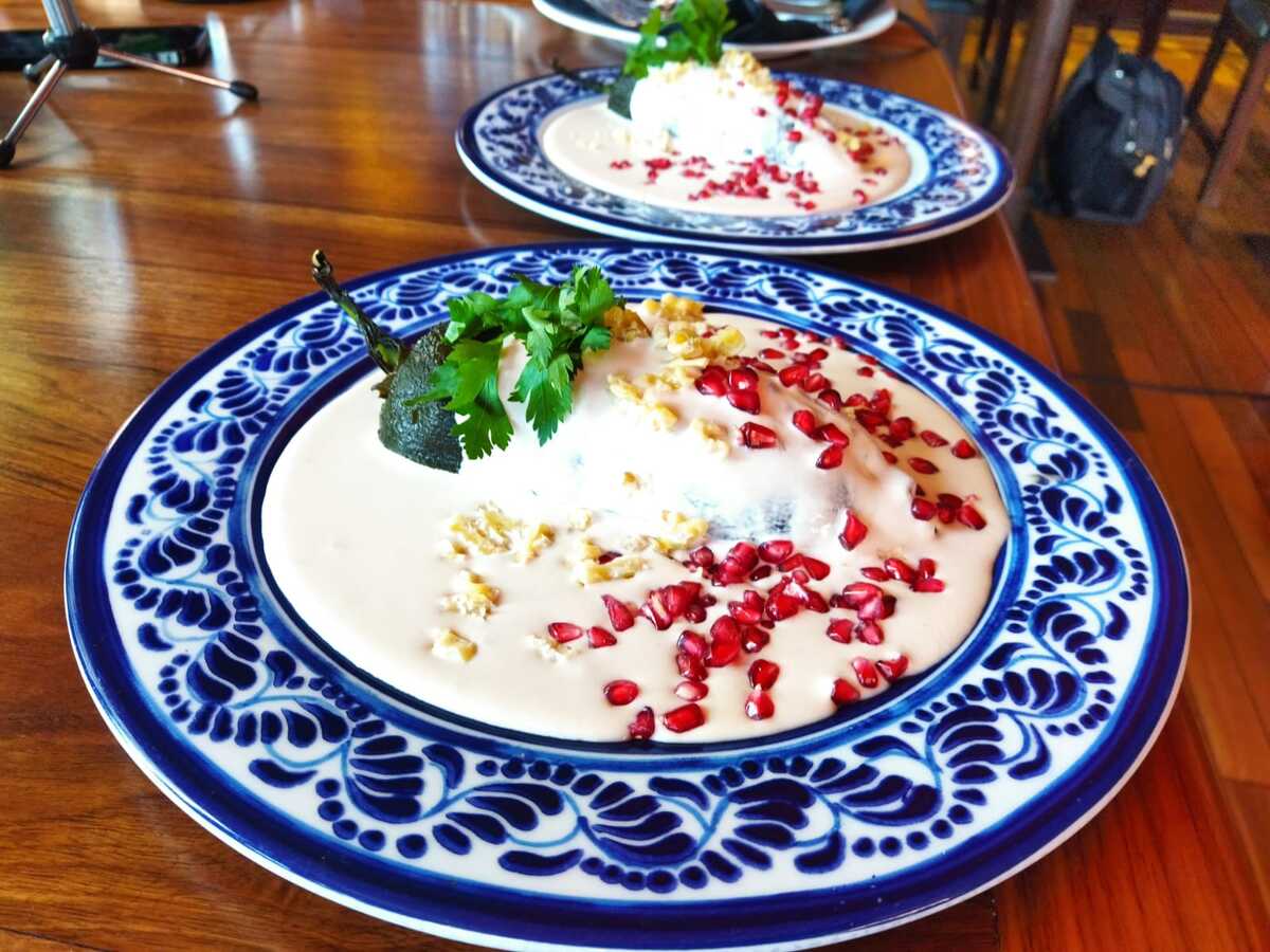Participan cerca de 50 restaurantes.