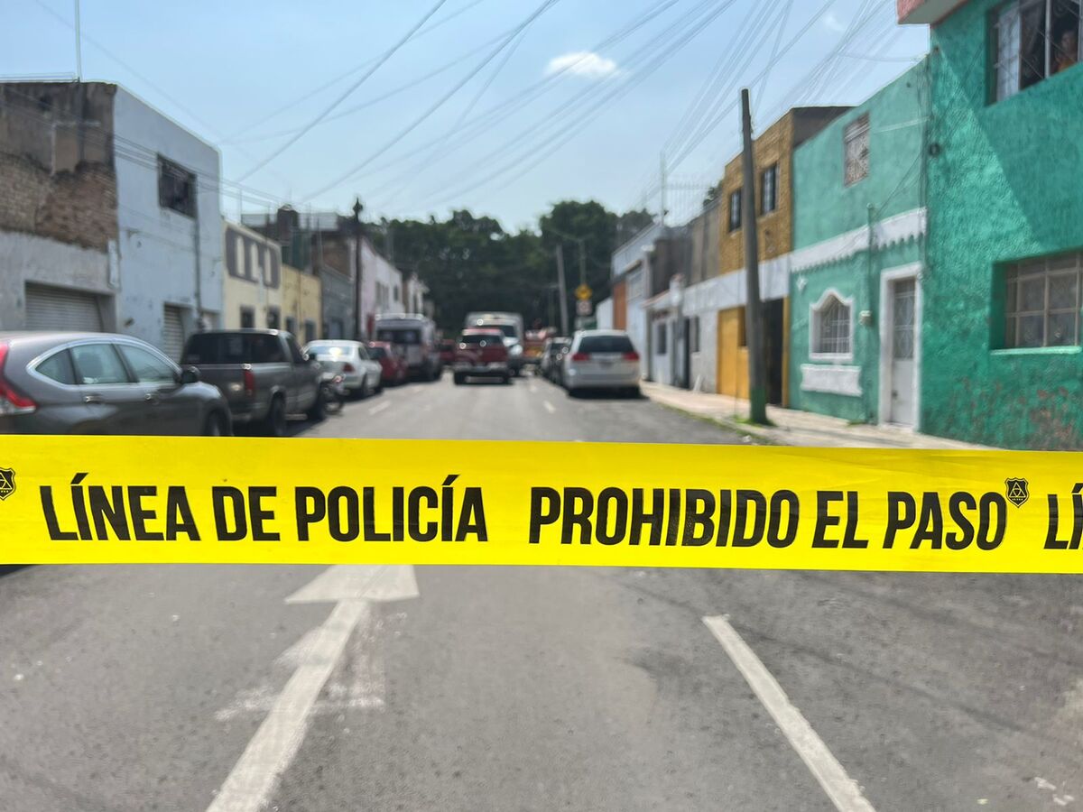 PC recomienda mantener precauciones en el hogar tras accidentes por fuga de gas (Pablo Nuñez)