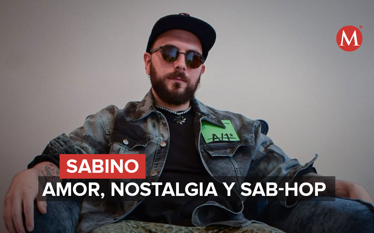 Sabino (Diego Almanza)