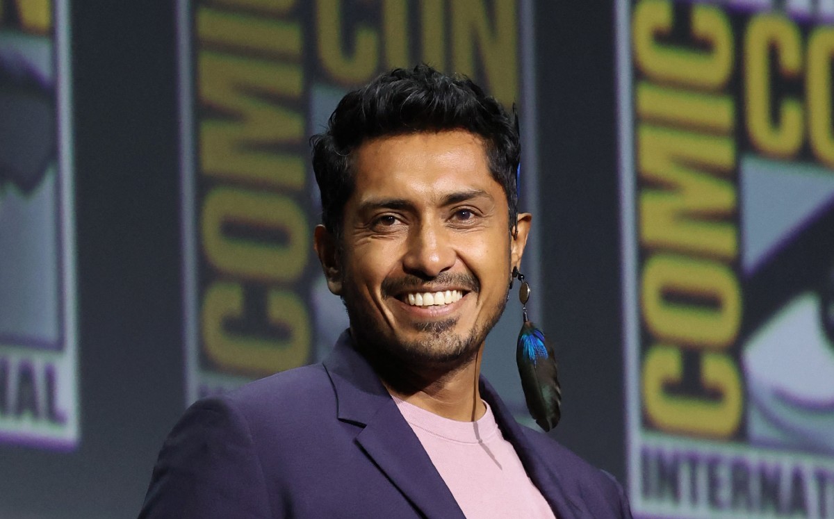 Tenoch Huerta y su poderoso discurso en la Comic-Con (Especial).