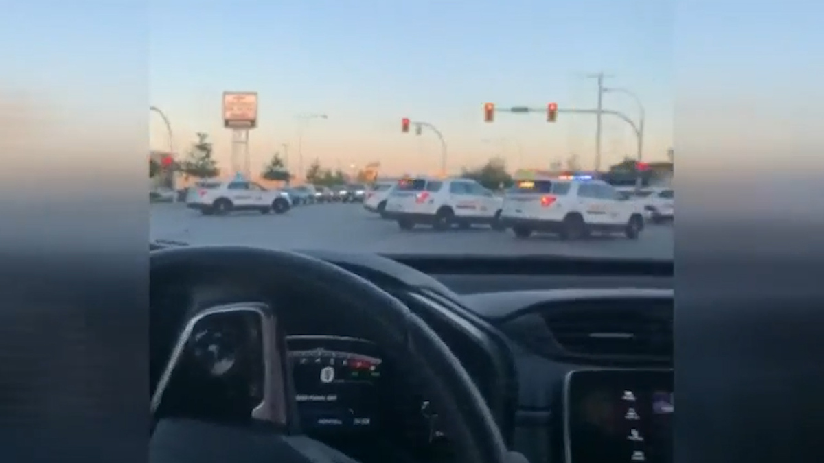 Tiroteo en Canadá provoca la muerte de varias personas