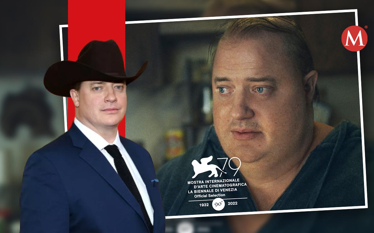 El actor generó revuelo con su primera imagen como protagonista. (Especial)