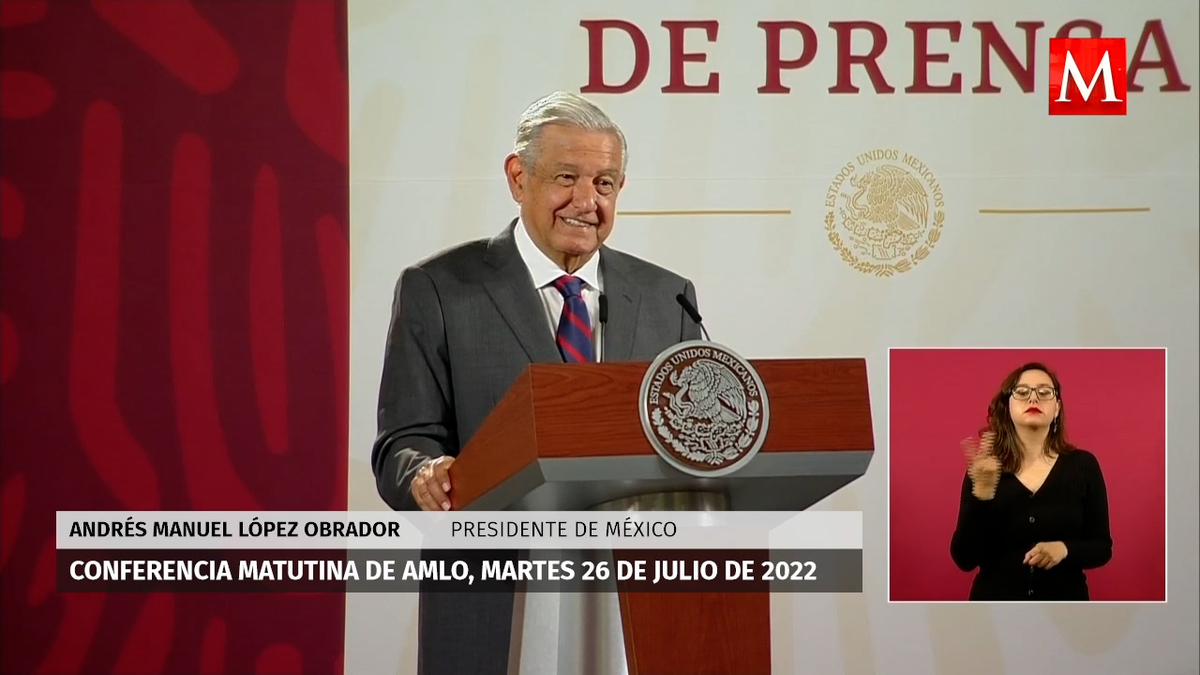 Ya adquirimos 3 ferrys para ir de Mazatlán a las Islas Marías: AMLO