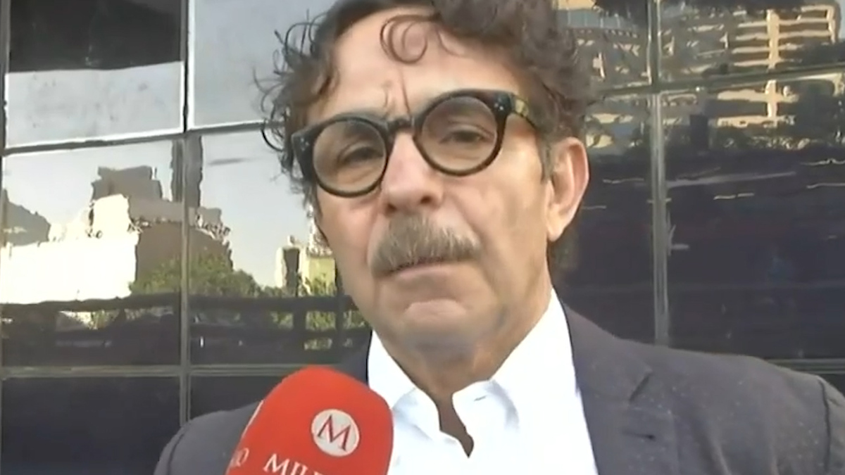 Gabriel Quadri presenta denuncia por la continuación del tramo 5 del tren maya