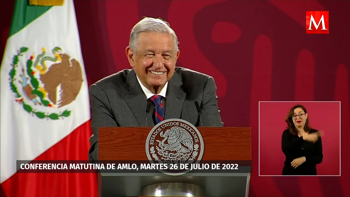 "Qué ganas tienen de parar el Tren Maya y van a terminar subiéndose"
