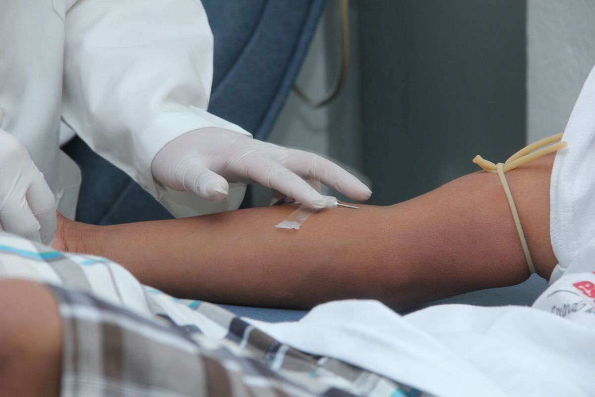 Hepatitis. (Cortesía)