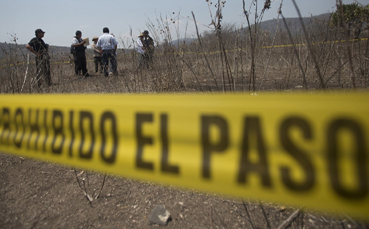 Homicidios dolosos aumentan en Irapuato durante junio 2022 / Especial