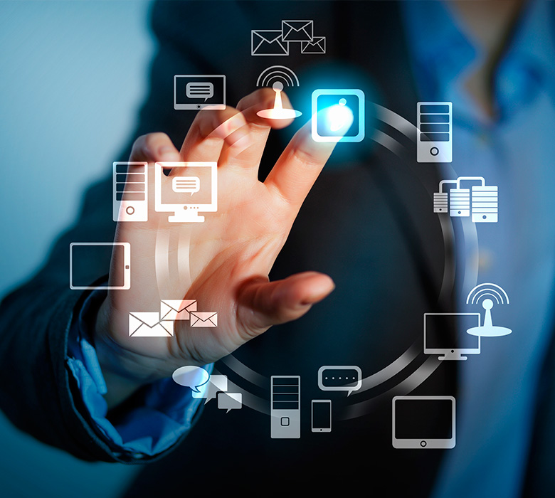 La brecha digital en pymes es amplia