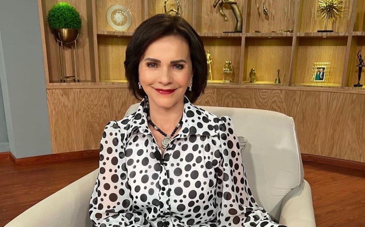 Las declaraciones generaron polémica / Instagram: @chapoypati