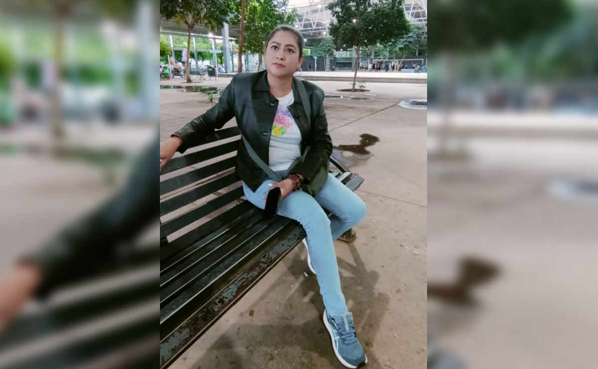 Lina Verónica Navejas Padilla denuncia despido injustificado en Procuraduría de Desarrollo Urbano del Estado de Jalisco (Josefina Ruiz)