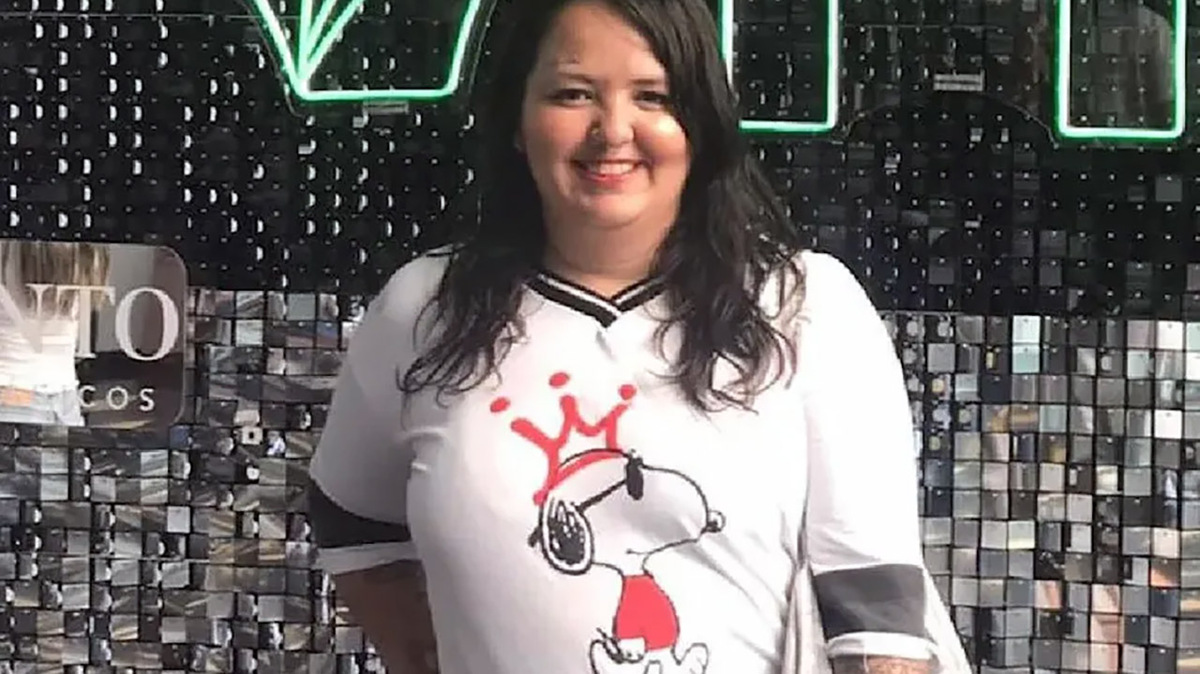 Luz Raquel Padilla. Investigan compra de alcohol y encendedor