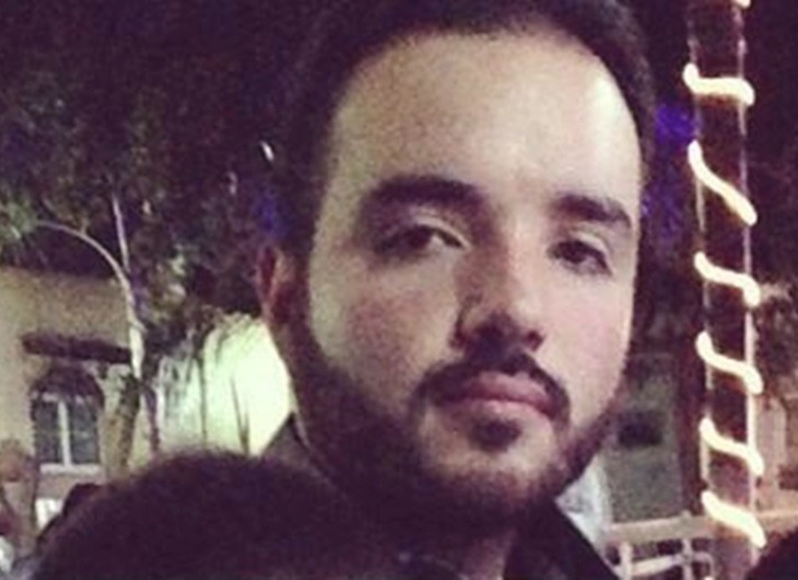 'Mayito Gordo'. (Especial)