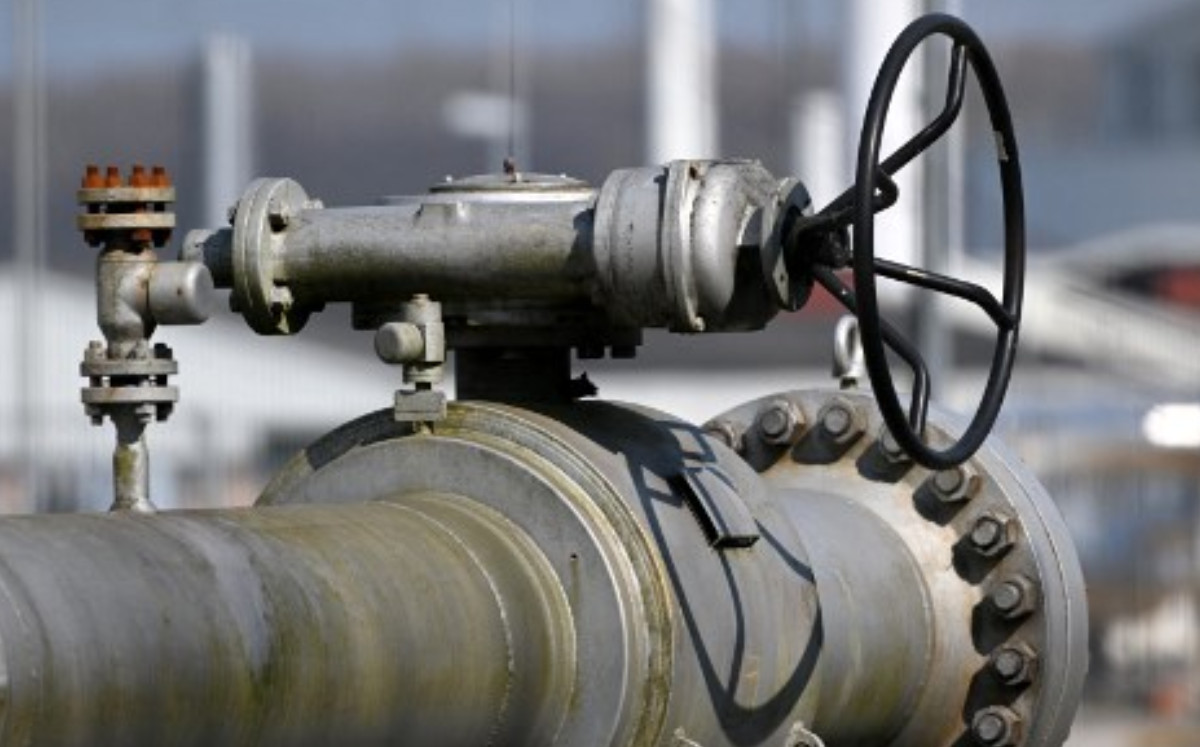 Miembros de la UE logran acuerdo para reducir consumo de gas |AFP