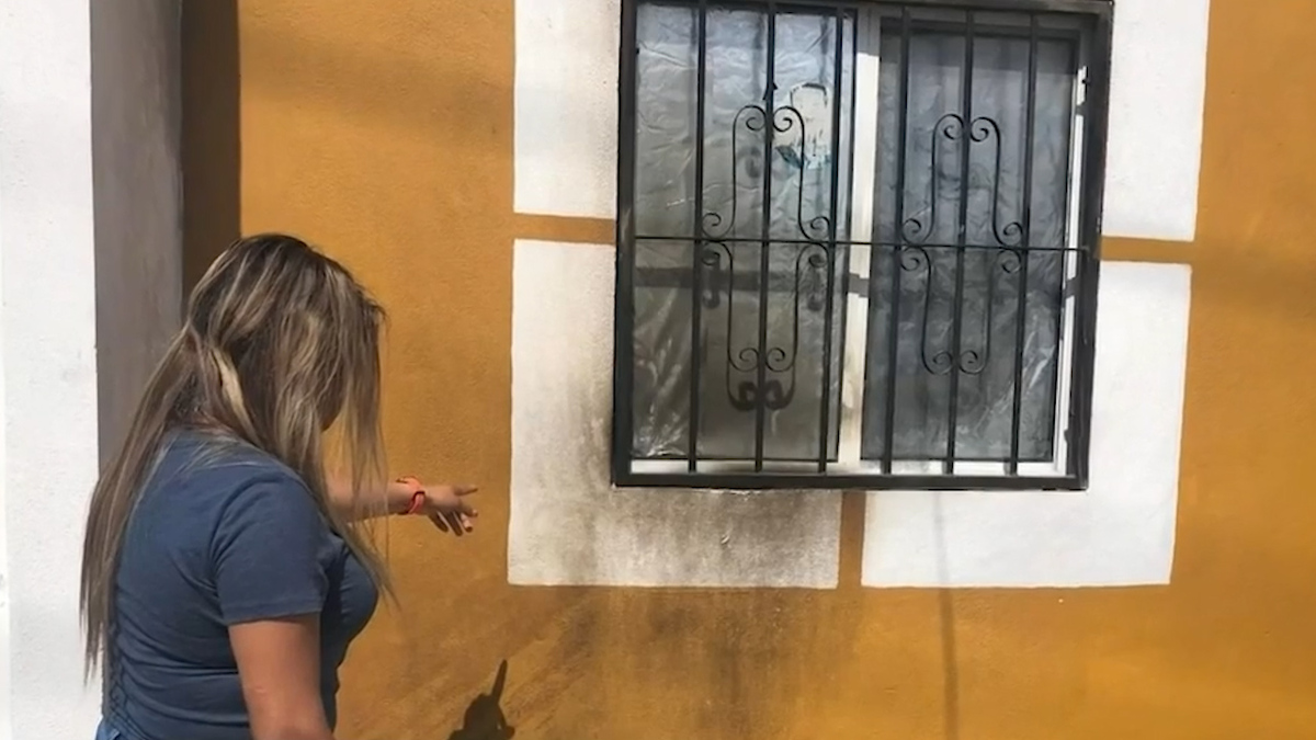 Mujer denuncia que ha recibido amenazas de muerte en Coahuila
