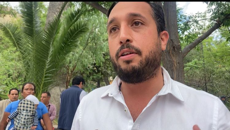 Prevé Guanajuato Capital cerrar el 2022 con derrama de más 5 mmdp
