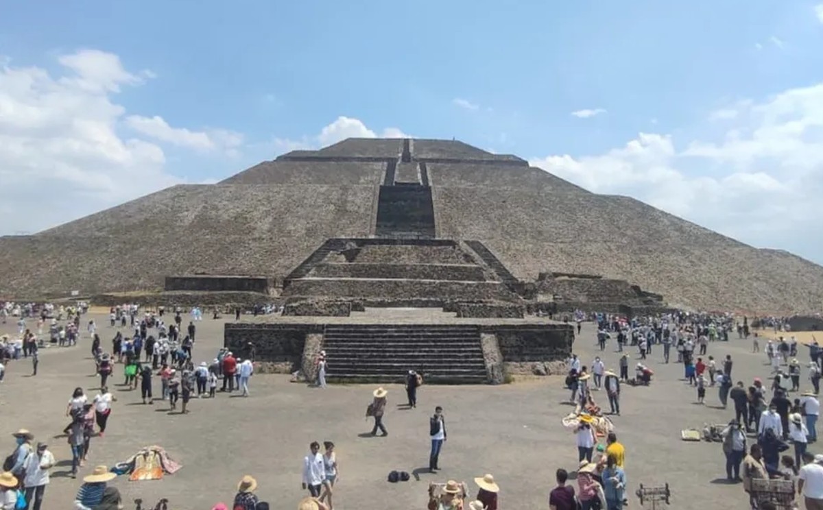 Sumó 156 mil 768 visitantes en total. (Especial)