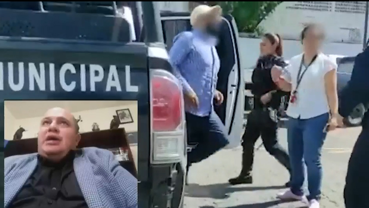Abogado de Sergio Ismael N señala hostigamiento a familia por caso Luz Raquel