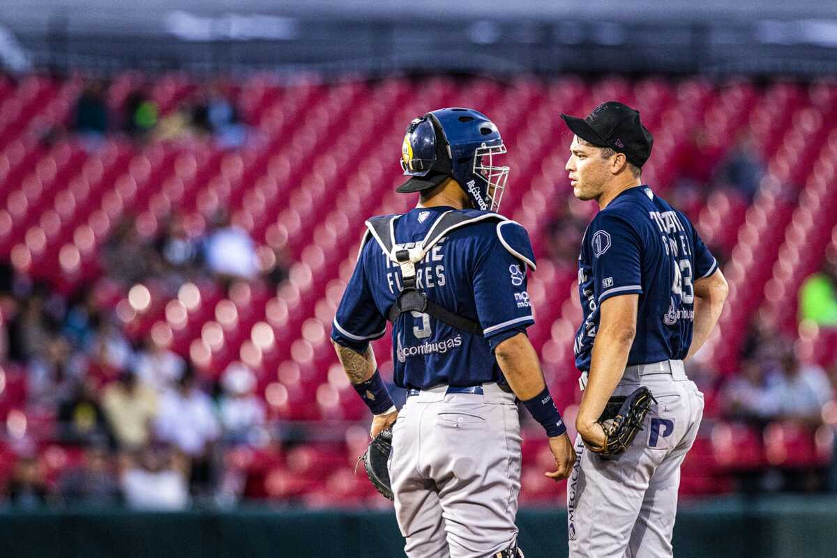 Algodoneros  vence a Mariachis de Guadalajara, 11 a 4 carreras