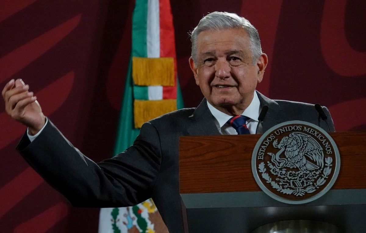 AMLO se reunirá mañana con su gabinete para anunciar las medidas adicionales de austeridad. | Cuartoscuro