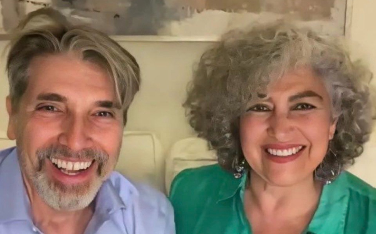 La cantante contó cómo ha vivido estos meses tras la partida de su esposo (Instagram).