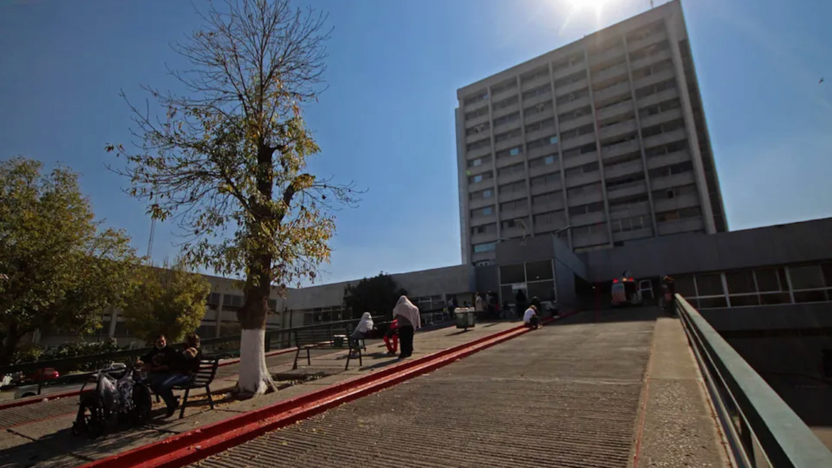 Directora de CEDHJ dio aviso a la CNDH sobre el caso de la menor quemada en albergue