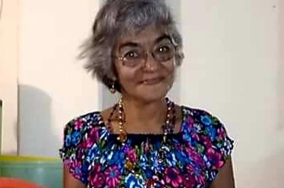 Doña toñita, presunta victima de feminicidio | especial