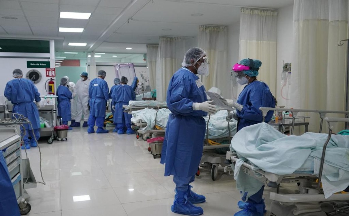 Por fallas en equipos médicos prolongan análisis en el IMSS de Madero
