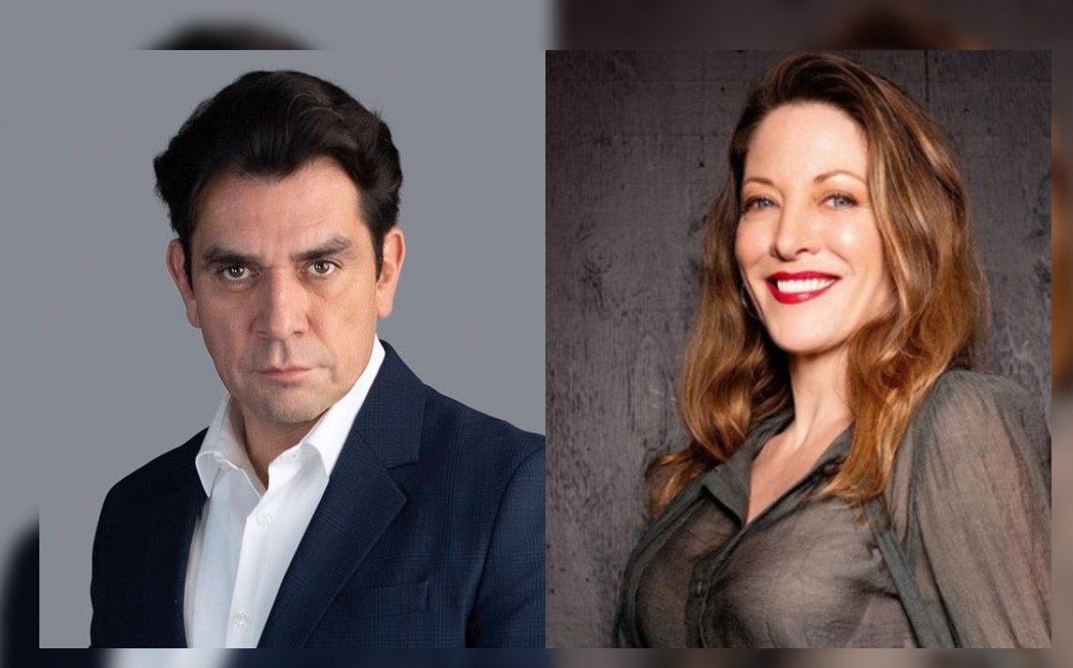 Los famosos se conocieron gracias a Alexis Ayala (Especial).