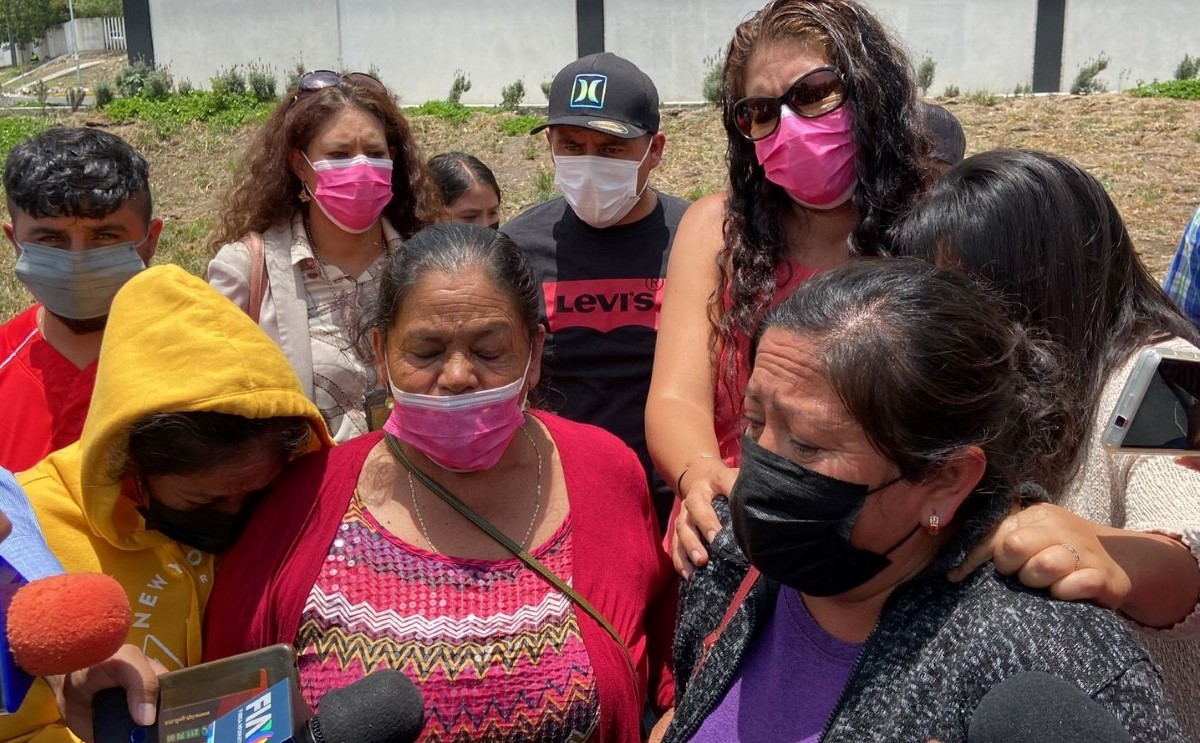 El hombre fue detenido por presuntamente participar en arrancones. | Estrella Álvarez