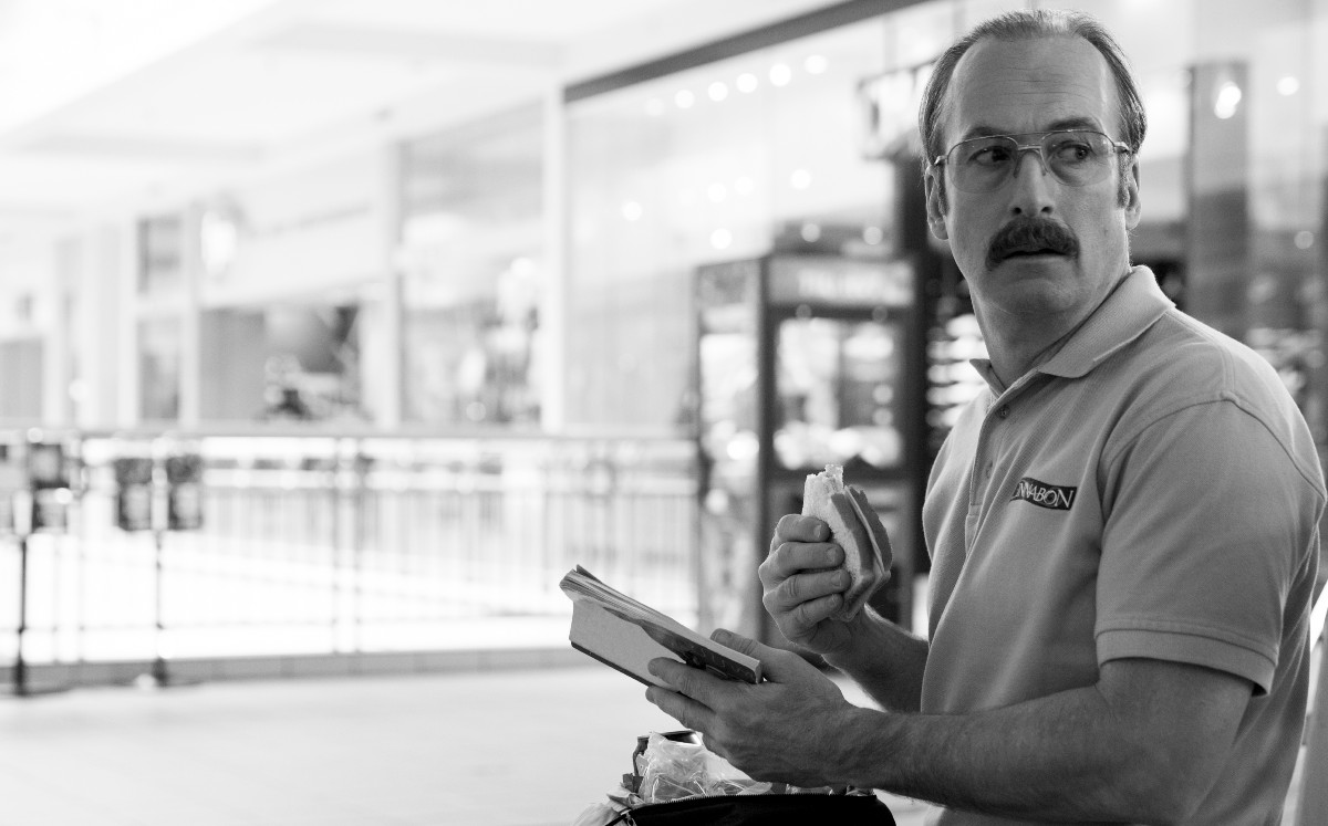 Imagen de Better Call Saul..