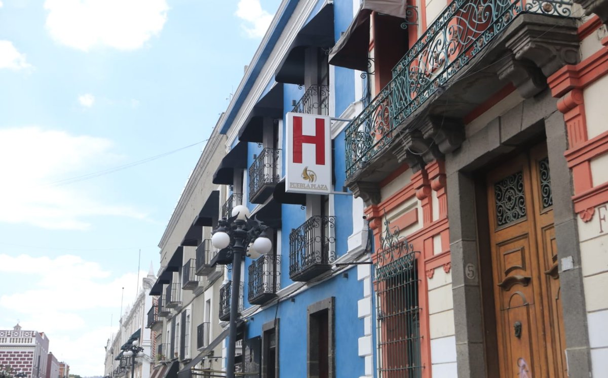 Puebla espera ocupación hotelera del 60% en verano | Andrés Lobato
