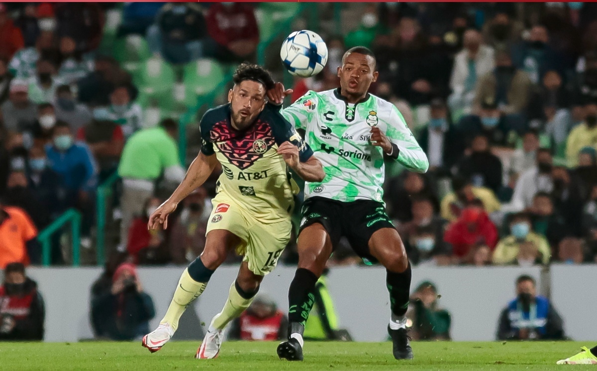 Aprender sobre 43+ imagem américa santos br.thptnganamst.edu.vn