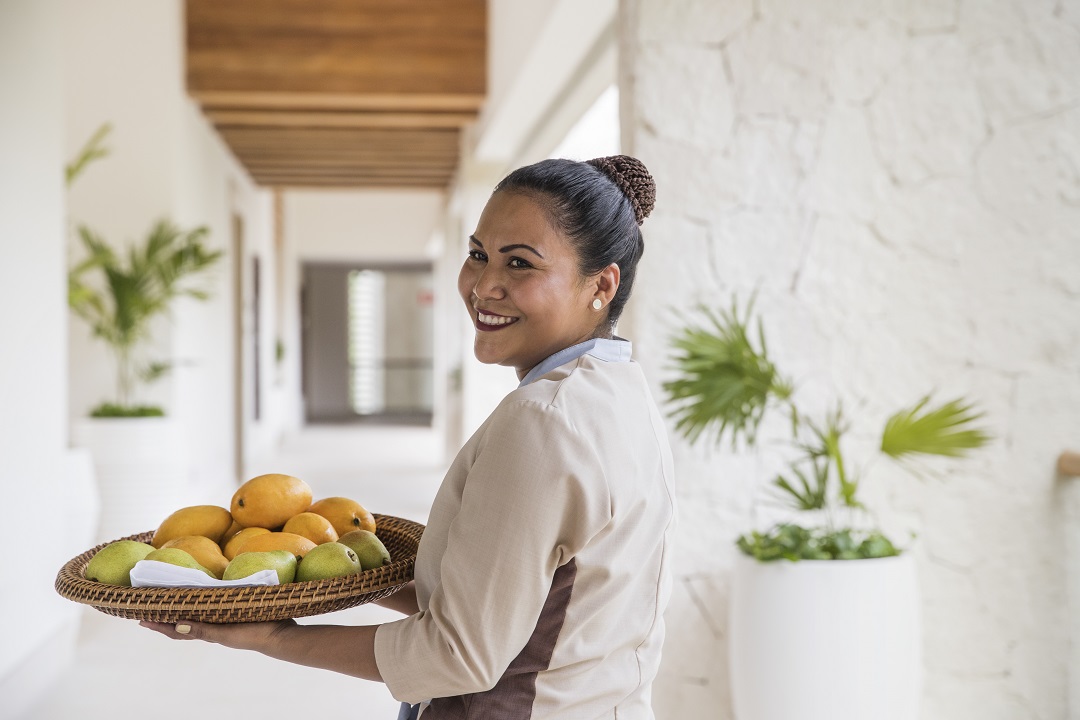 En Vidanta los huéspedes disfrutan de la calidez en el servicio, lujo en cada experiencia y propuestas de entretenimiento y gastronomía.