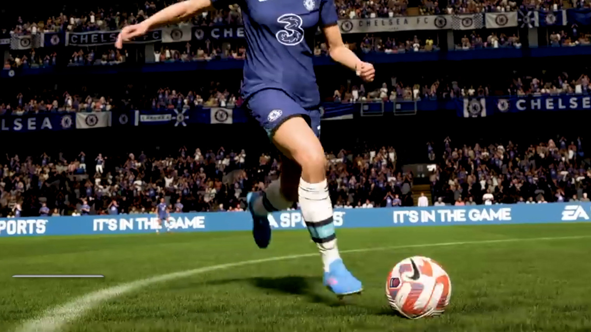 ¡Ya viene Fifa 23 y esto es lo que más nos emociona!