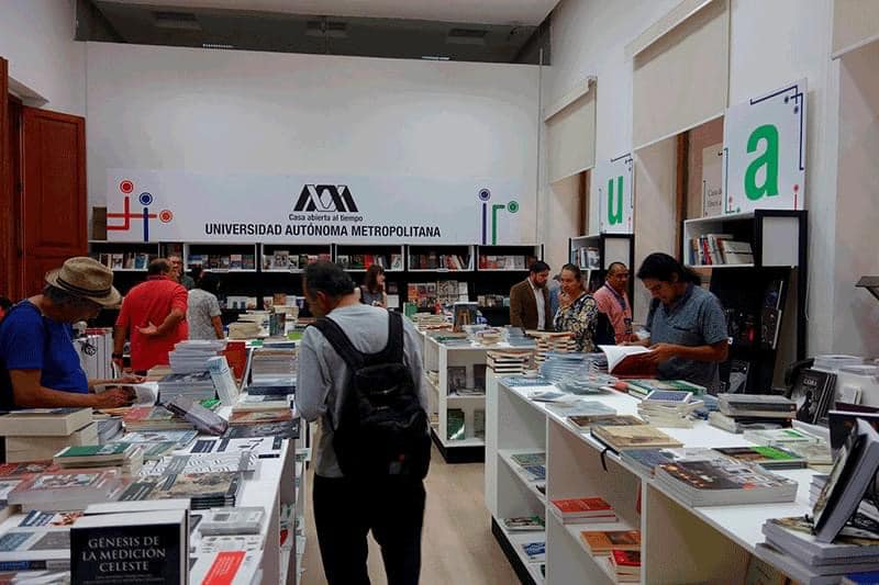 Las actividades presenciales inician el 5 de septiembre. (Facebook: UAM Azcapotzalco)