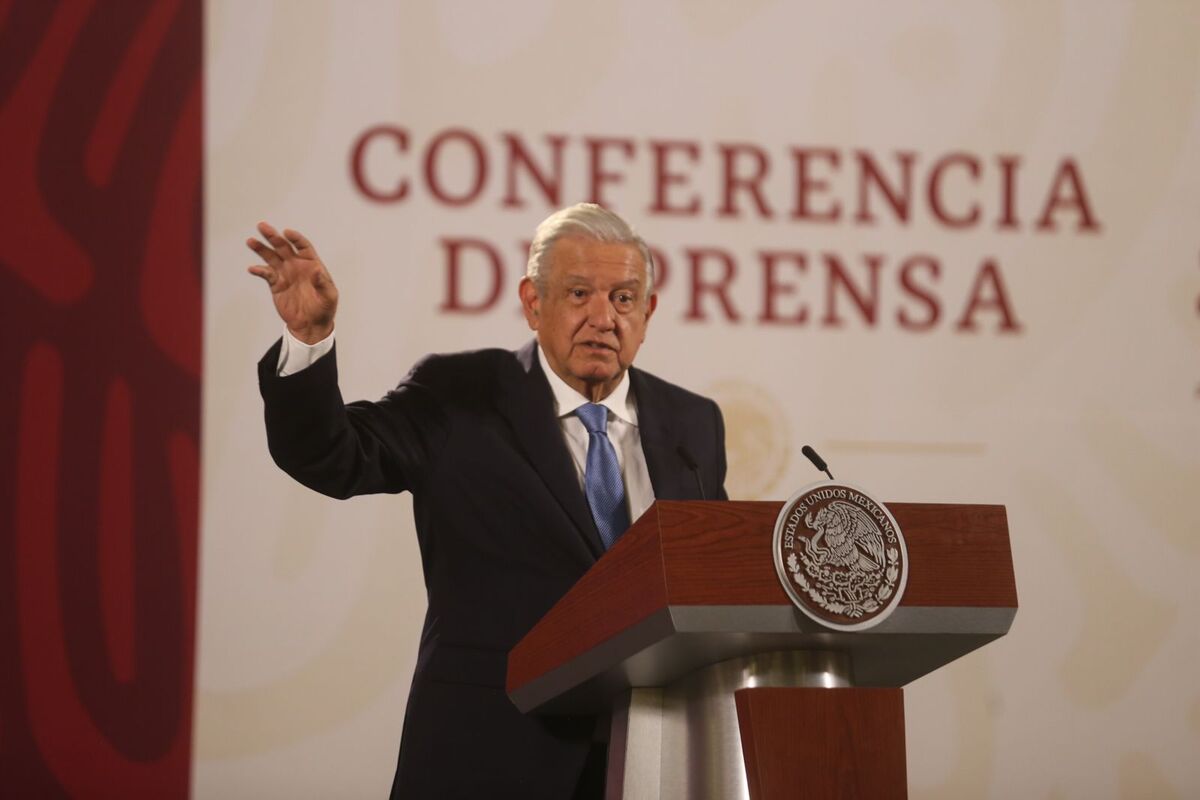 AMLO: No habrá dificultad con presupuesto de 2023