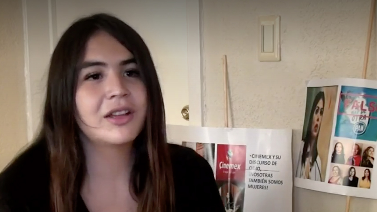 Denuncian actos de discriminación para la comunidad transexual en Cinemex
