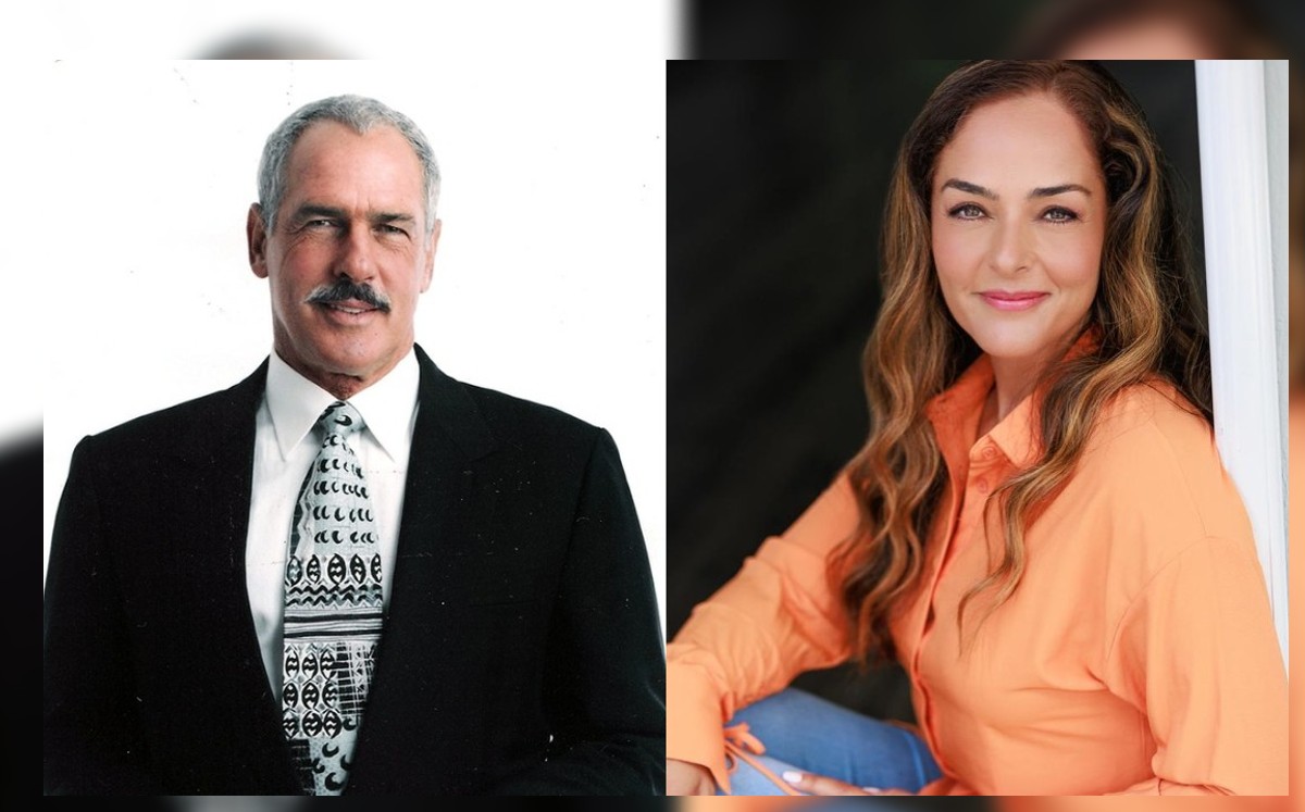 El actor explicó por qué no tiene buena relación con su hija (Especial).