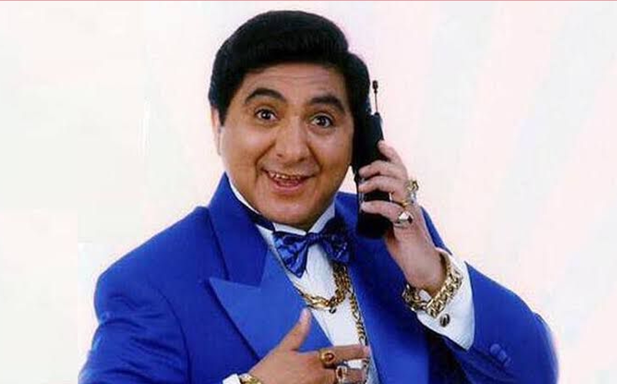 'El Premio Mayor' se estrenó en 1995 / Cortesía