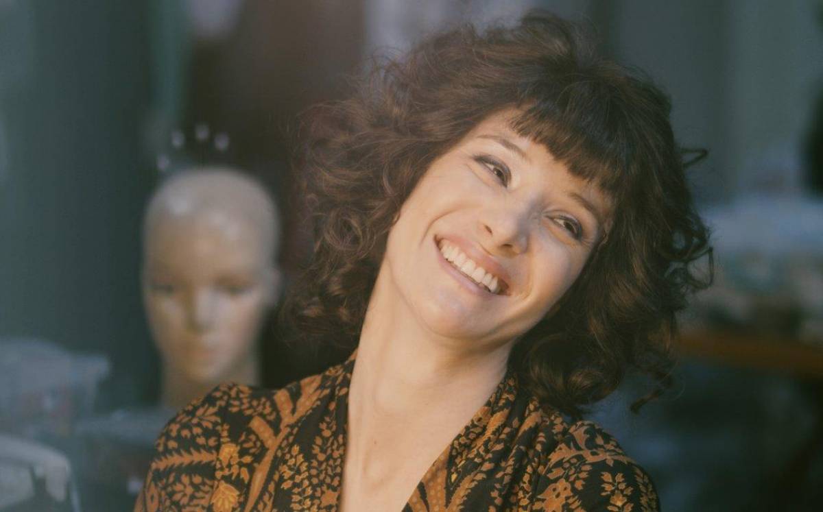 Isabel: la historia íntima de la escritora Isabel Allende