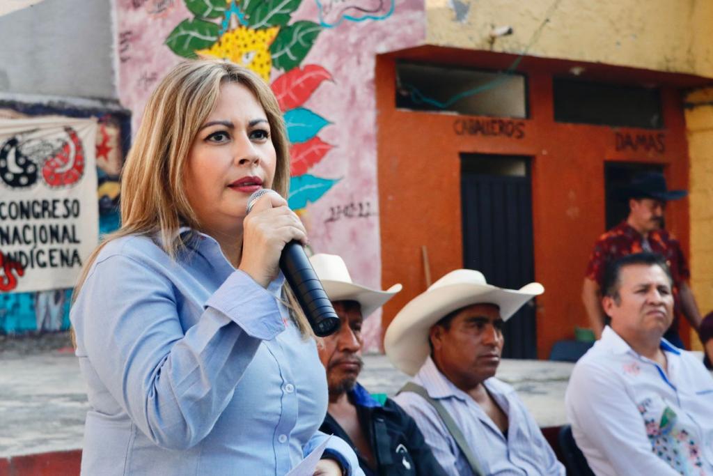 Lucía Meza Guzmán