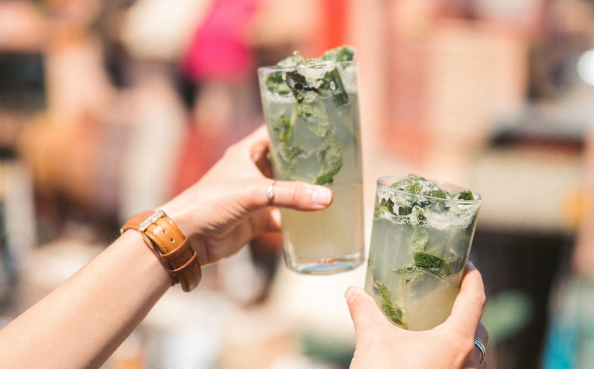 Te decimos cómo preparar estas deliciosas bebidas (Pexels).