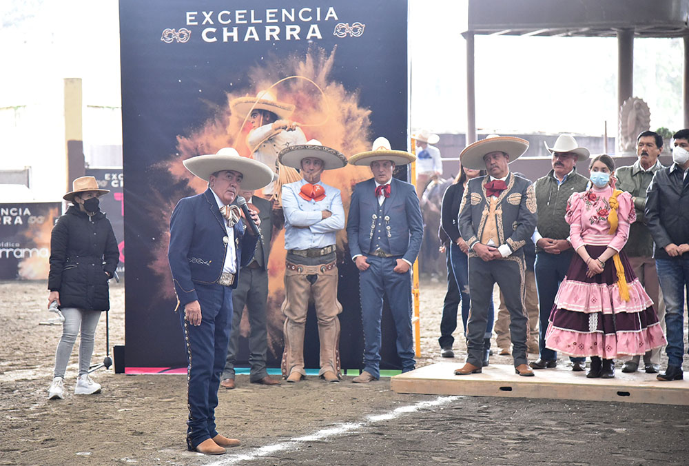charrería